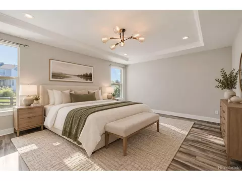 Bedroom - 5964 E 141st Ave, Thornton, CO 80602 photo 1 of 6