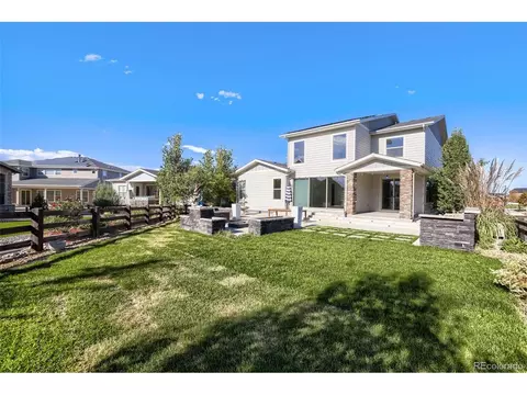 Exterior - 5964 E 141st Ave, Thornton, CO 80602 photo 5 of 5