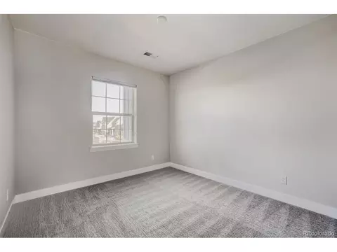 Bedroom - 5964 E 141st Ave, Thornton, CO 80602 photo 6 of 6