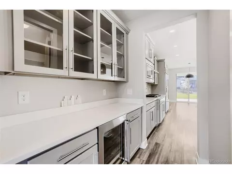 Kitchen - 5964 E 141st Ave, Thornton, CO 80602 photo 4 of 4