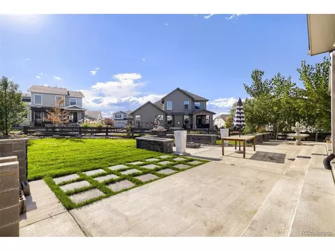 Exterior - 5964 E 141st Ave, Thornton, CO 80602 photo 4 of 5