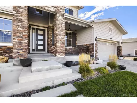 Exterior - 5964 E 141st Ave, Thornton, CO 80602 photo 3 of 5