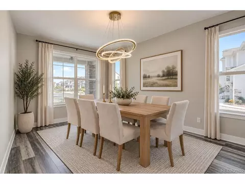 Dining - 5964 E 141st Ave, Thornton, CO 80602 photo 1 of 4