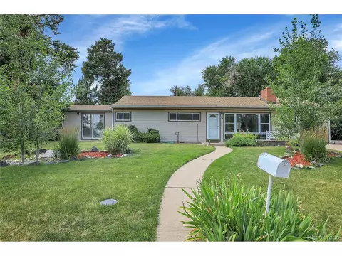 801 Miller St, Lakewood, CO 80215
