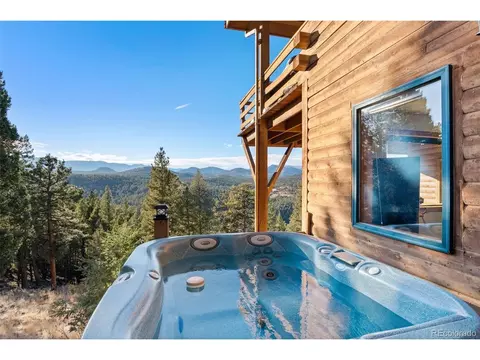 15505 S Pitkin Ln, Pine, CO 80470 photo 22