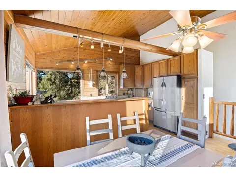 15505 S Pitkin Ln, Pine, CO 80470 photo 17
