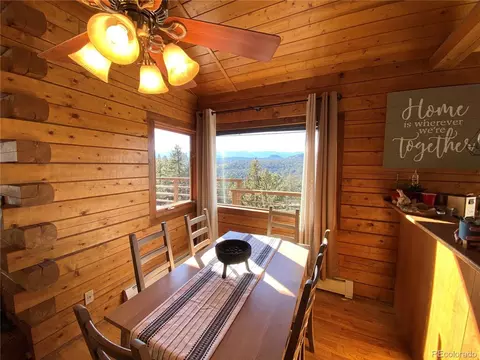 15505 S Pitkin Ln, Pine, CO 80470 photo 4