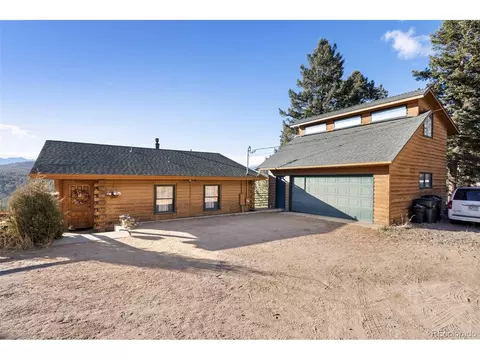 15505 S Pitkin Ln, Pine, CO 80470 photo 3