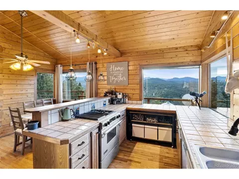 15505 S Pitkin Ln, Pine, CO 80470 photo 14