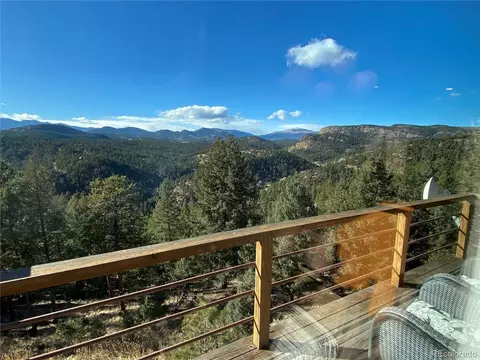 15505 S Pitkin Ln, Pine, CO 80470 photo 23