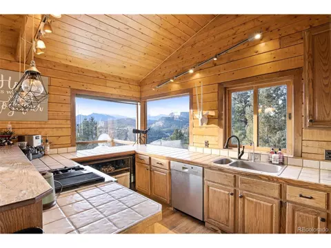 15505 S Pitkin Ln, Pine, CO 80470 photo 13