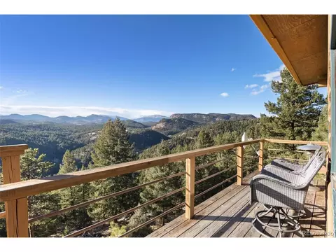 15505 S Pitkin Ln, Pine, CO 80470 photo 19