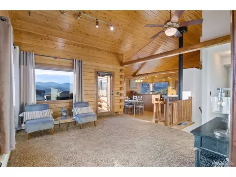 15505 S Pitkin Ln, Pine, CO 80470 photo 5
