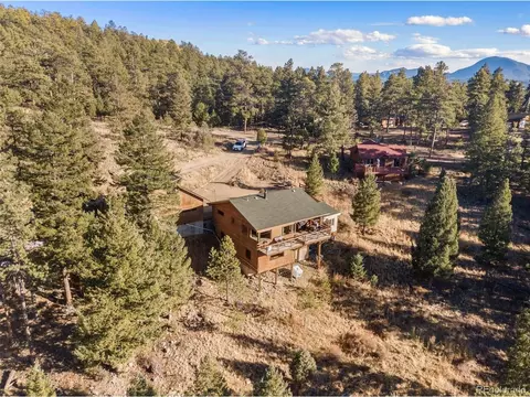 15505 S Pitkin Ln, Pine, CO 80470 photo 25