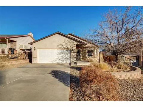 865 Columbine Ave, Colorado Springs, CO 80904