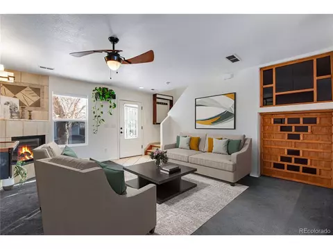 4649 S Tabor Way, Morrison, CO 80465