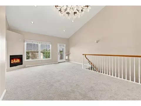 Living - 5817 E 9th Ave, Denver, CO 80220 photo 3 of 3