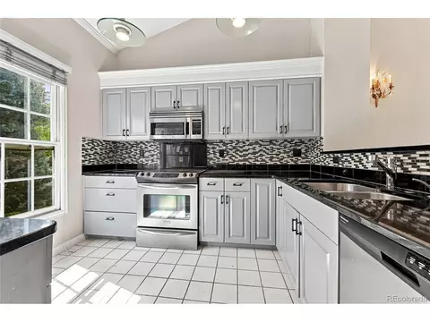 Kitchen - 5817 E 9th Ave, Denver, CO 80220 photo 1 of 2
