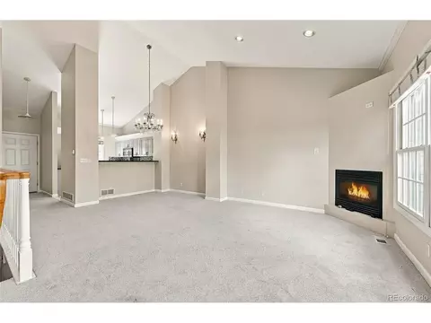 Living - 5817 E 9th Ave, Denver, CO 80220 photo 2 of 3