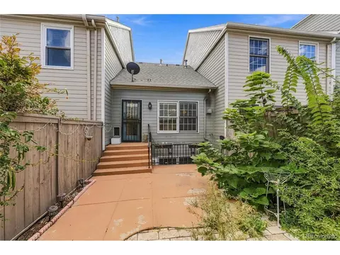 Exterior - 5817 E 9th Ave, Denver, CO 80220 photo 2 of 3