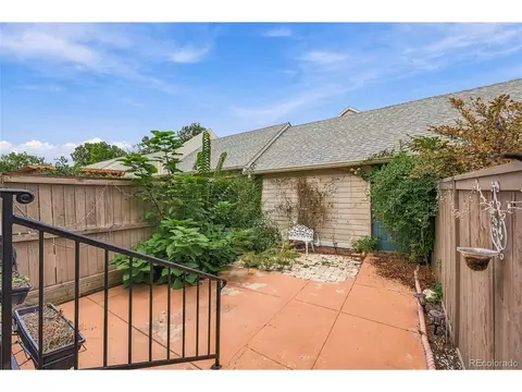 Exterior - 5817 E 9th Ave, Denver, CO 80220 photo 1 of 3