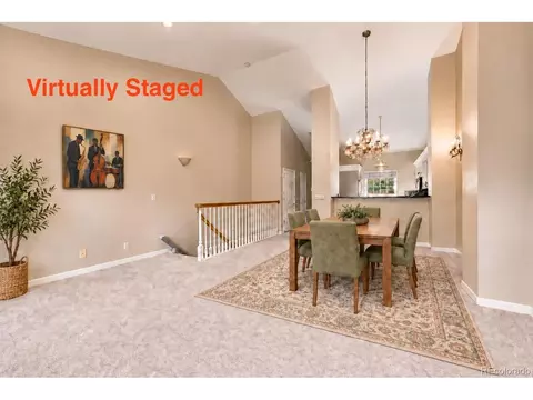 Dining - 5817 E 9th Ave, Denver, CO 80220 photo 1 of 1