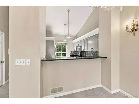 Kitchen - 5817 E 9th Ave, Denver, CO 80220 photo 2 of 2