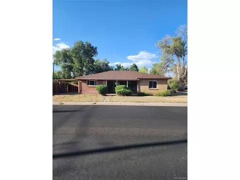 6839 E 21st Ave, Denver, CO 80207