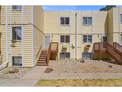 9340 W 49th Ave #210, Wheat Ridge, CO 80033