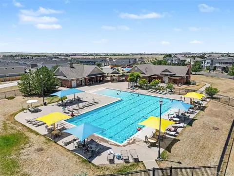 Exterior - 23527 E 5th Pl, Aurora, CO 80018 photo 7 of 7
