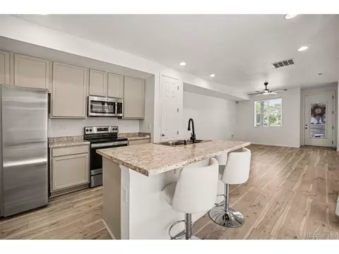 Kitchen - 23527 E 5th Pl, Aurora, CO 80018 photo 3 of 3