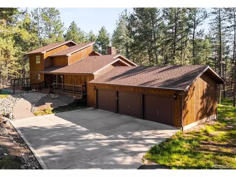 612 Nob Hill Trl, Franktown, CO 80116