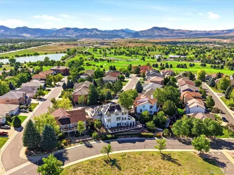 7844 W Oxford Cir, Denver, CO 80235