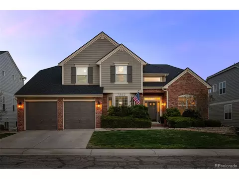 7862 Stonedale Dr, Castle Pines, CO 80108