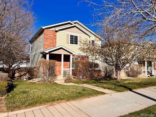 10700 Kimblewyck Cir #101, Northglenn, CO 80233