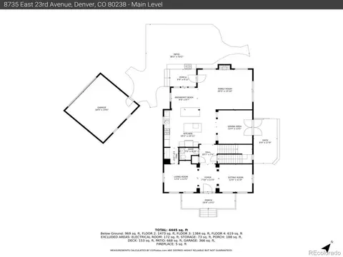 8735 E 23rd Ave, Denver, CO 80238 photo 48