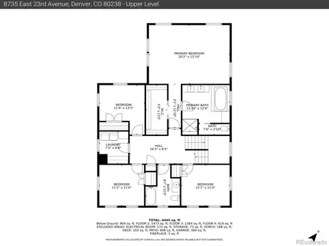 8735 E 23rd Ave, Denver, CO 80238 photo 50