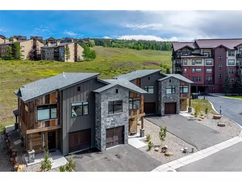 112 Base Camp Cir, Granby, CO 80446