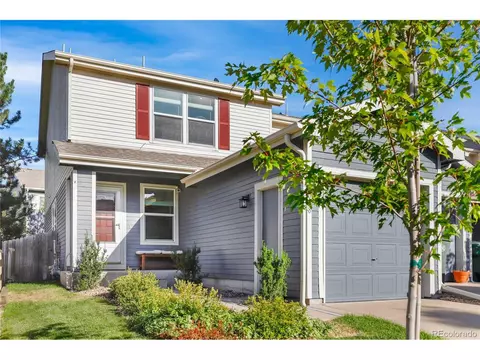 11098 Gaylord St, Northglenn, CO 80233