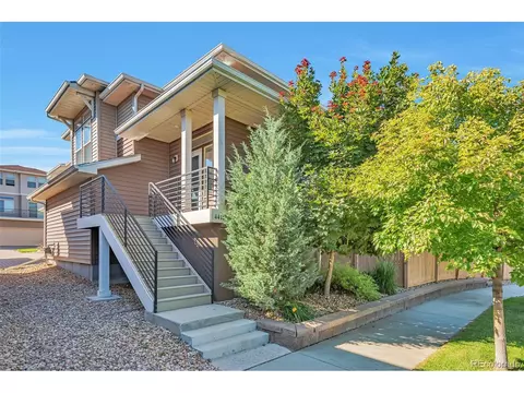 4418 Elegant St, Castle Rock, CO 80109