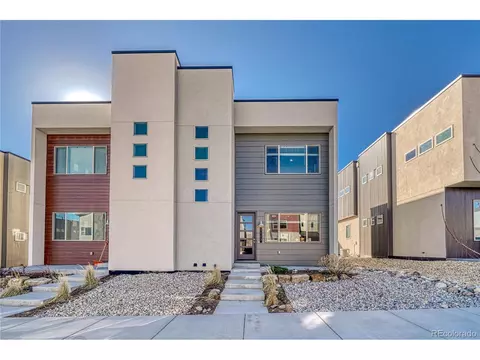 1117 Agate Ln, Poncha Springs, CO 81242