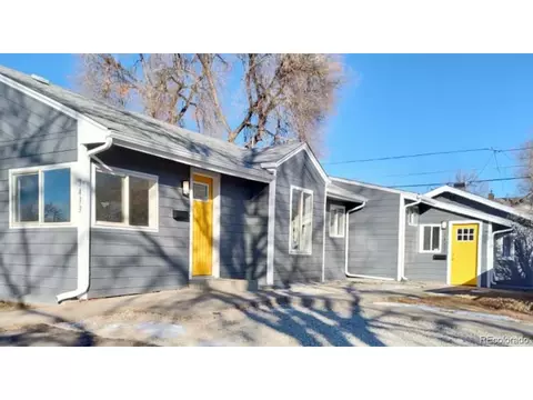 3431 W Alaska Pl, Denver, CO 80219
