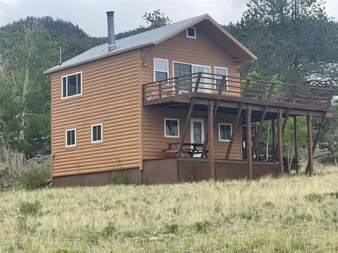 Undisclosed, Lake George, CO 80827