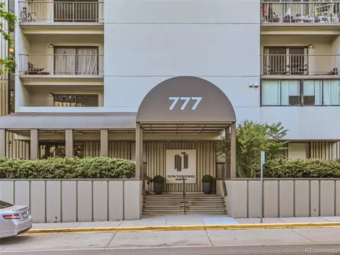 777 Washington St #703, Denver, CO 80203
