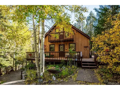 51 Hilltop Rd, Grant, CO 80448