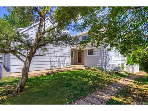 10385 Red Mtn, Littleton, CO 80127