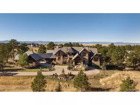 8685 Witez Ct, Parker, CO 80134