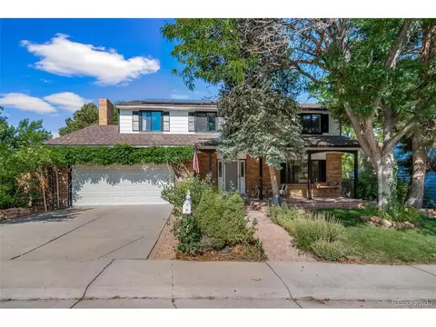 1465 S Zeno St, Aurora, CO 80017