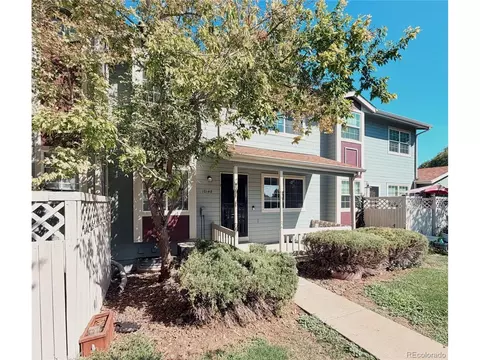 Undisclosed, Denver, CO 80260