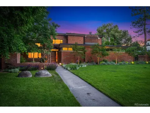 160 N Humboldt St, Denver, CO 80218